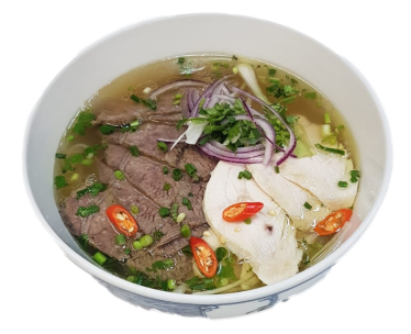 Pho Ha Noi