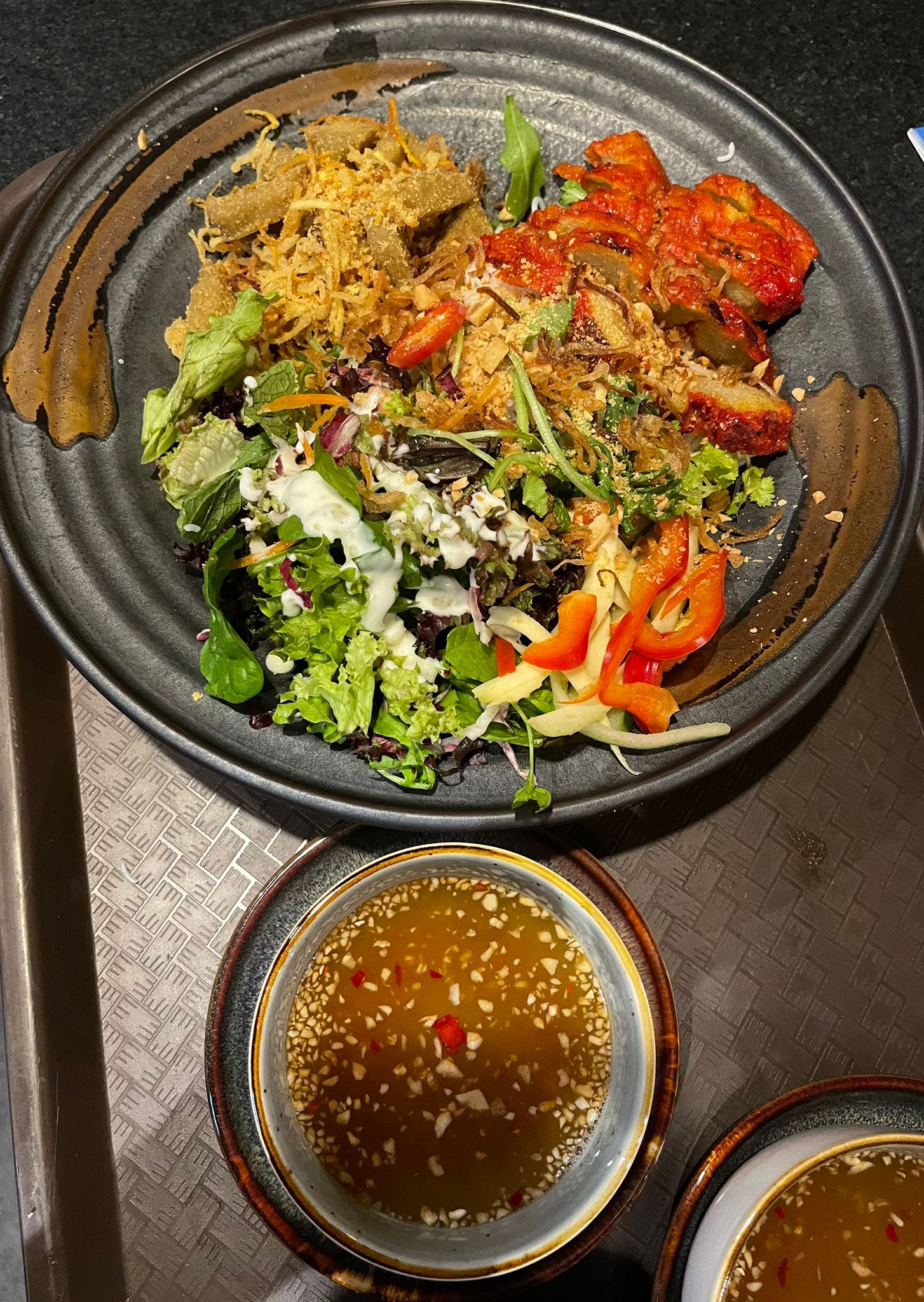 Bun Cha