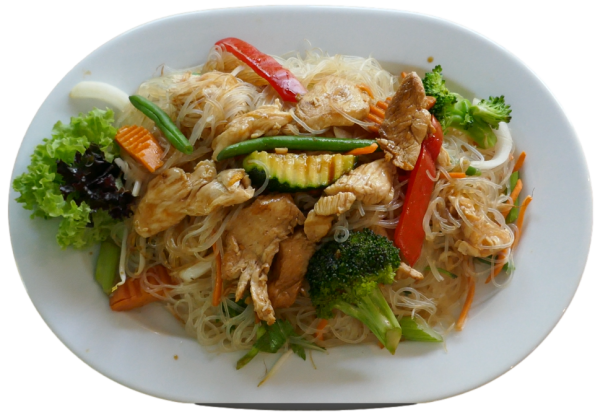Pho Xao
