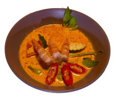 Tom Kha Gai