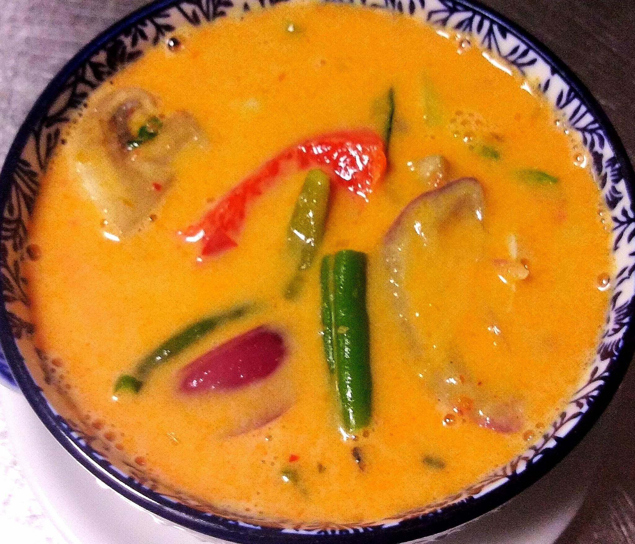 Tom Kha Gung