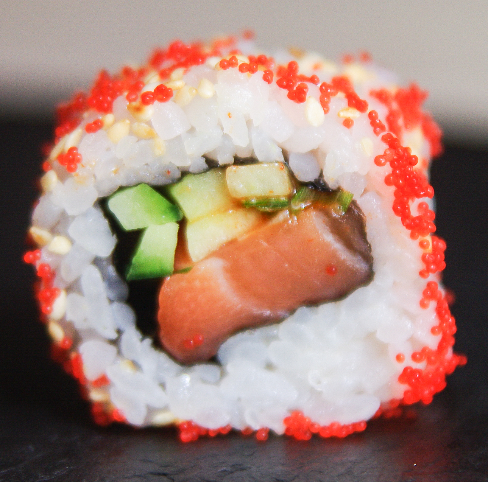 Inside Out mit Masago