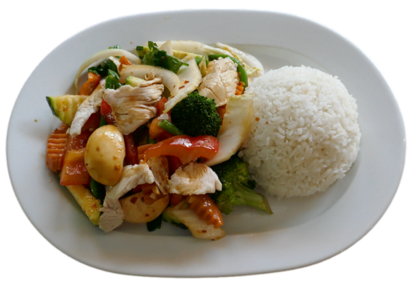 CHOP SUEY SAUCE