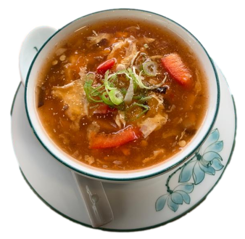 Lach Suppe